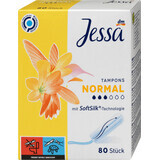 Assorbenti Jessa Normal, 80 pz