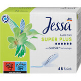 Jessa Super Plus Pads, 48 stuks