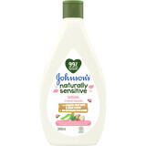 Johnson's Baby Lozione per neonati, 395 ml