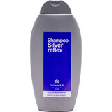 Kallos Shampoo zilver haar, 350 ml