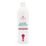 Shampooing pour cheveux Kallos, 1000 ml