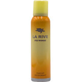 La Rive Deodorant spray vrouw, 150 ml