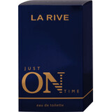 La Rive Parfum Net op tijd, 100 ml