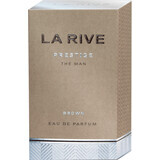 La Rive Parfum Prestige Bruin, 75 ml