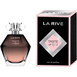 La Rive Parfum Smaak van kus, 100 ml