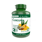 Curcuma, 150 gélules, Pro Natura