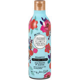 Langhaarmadchen Acai &amp; Acerola Fruit Volume Boost Shampoo, 300 ml