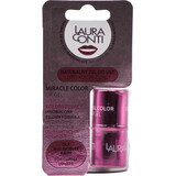 Laura Conti Miracle Colour Lippenfarbgel, 5,5 g