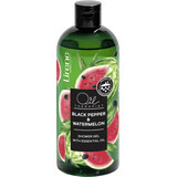 Gel douche au melon et au poivre de Lirene, 400 ml