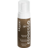 Lirene Mousse autobronzante Espresso, 150 ml