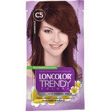 Loncolor TRENDY semipermanente verf C5, 1 st