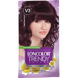 Loncolor TRENDY Tintura semipermanente viola, 1 pz