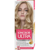 Loncolor ULTRA Permanentverf 10.1 grijs blond, 1 st