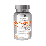 Curcumine Forte x 185 Lipozomaal, 30 capsules, Biocyte