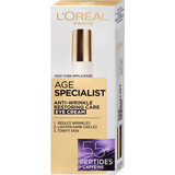 Loreal Paris Age Specialist Augencreme 55+, 15 ml