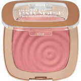 Loreal Paris Blush of Paradise fard de obraz 03 Melon Dollar Baby, 9 g