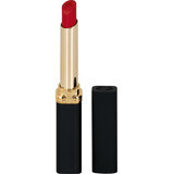 Loreal Paris Color Riche Intense Volume Matte Rossetto 346 Le Rouge Determination, 1,8 g