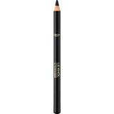 Loreal Paris Le Khol Superliner eye liner 101 Midnight Black, 1,2 g