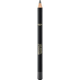 Loreal Paris Le Khol Superliner Oogpotlood 111 Urban Grey, 1,2 g