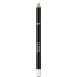 Loreal Paris Le Khol Superliner Oogpotlood 120 Immaculate Snow, 1,2 g