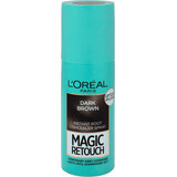 Loreal Paris MAGIC RETOUCH Braune Wurzel Camouflage Spray, 75 ml