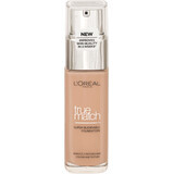 Loreal Paris True Match foundation 2.R/2.C Rose Vanille, 30 ml