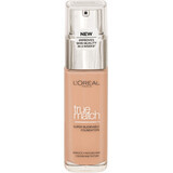 Fondotinta Loreal Paris True Match 5.R/5.C Rose Sand, 30 ml