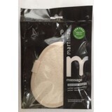 Martini SPA scrubspons met luffa, 1 st