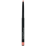 Maybelline New York Color Sensational Shaping Lip Pencil 50 Dusty Rose, 1 pz.