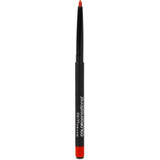 Maybelline New York Color Sensational vormgevend lippotlood 90 Baksteenrood, 1 st