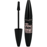 Maybelline New York Lash Sensational Luscious Mascara Very Black, 9,5 ml