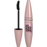 Maybelline New York Lash Sensational mascara Zeer Zwart, 9.5 ml