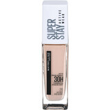 Fondotinta Maybelline New York SuperStay 30H Active Wear 28 Soft Beige, 30 ml