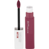 Maybelline New York SuperStay Matte Ink Liquid Lipstick 180 Revolutionary, 5 ml