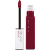 Maybelline New York SuperStay Matte Inkt Liquid Lipstick 50 Voyager, 5 ml