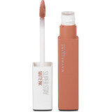 Maybelline New York SuperStay Matte Ink Liquid Lipstick 70 Amazone, 5 ml
