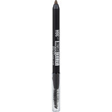 Maybelline New York Tattoo Brow 36H Crayon à sourcils 07 Deep Brown, 0.73 g