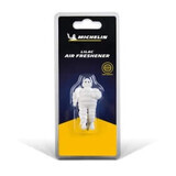 MICHELIN 3D auto luchtverfrisser lila, 1 st