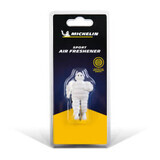 MICHELIN 3D Sport auto luchtverfrisser, 1 st.