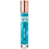 Miss Kay Eau de Parfum vibrazioni boho, 25 ml