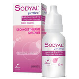 Sodyal Protect Hydraterend Decongestivum, 10 ml, Omisan