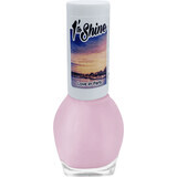 Miss Sporty 1 Minute to Shine Smalto per unghie 636 Love in Paris, 7 ml