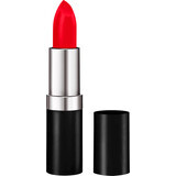 Miss Sporty Colour Satin To Last Lipstick 104 Loved in Rood, 4 g