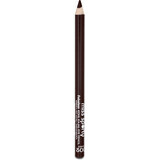 Miss Sporty Fabulous Eye Pencil 002 Solid, 1.2 g