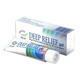 Diepe verlichting, 50 g, Mentholatum