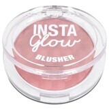 Miss Sporty Insta Glow fard de obraz 001 Luminous Beige, 5 g