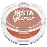 Polvere abbronzante Miss Sporty Insta Glow 001 Sunkissed Blonde, 5 g