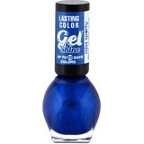 Miss Sporty Lasting Colour Nagellak 510 Atomic Blue, 7 ml