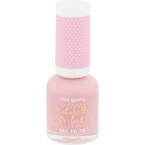 Miss Sporty Naturally Perfect Nagellack 010 Strawberry Gelato, 8 ml