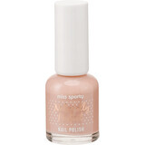 Miss Sporty Naturally Perfect Nagellak 019 Chocolate Pudding, 8 ml